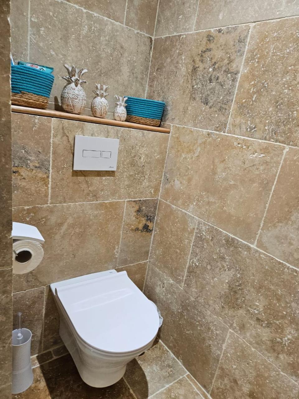 Antilo - appartement proche mer Le Diamant Camera foto