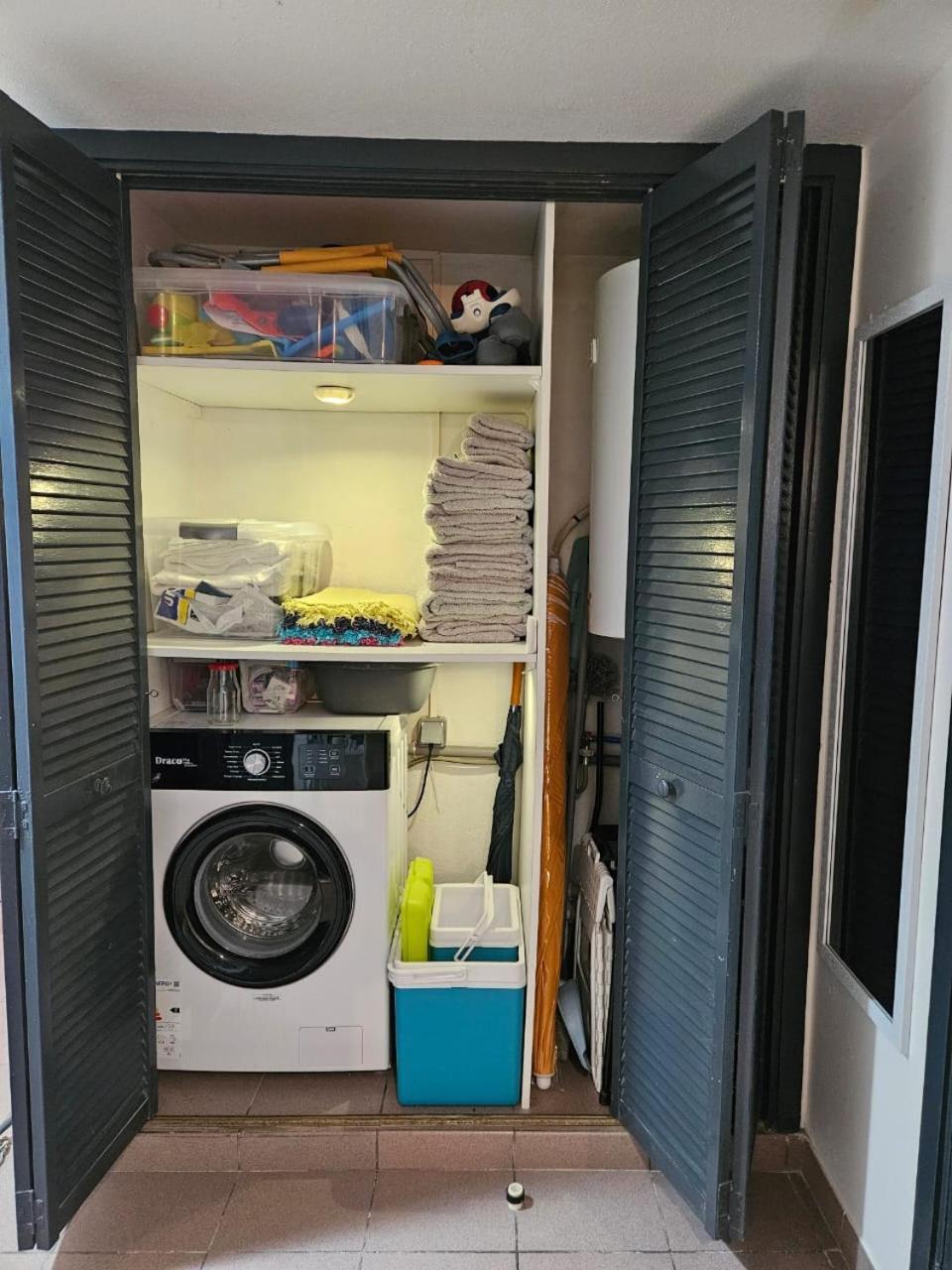 Antilo - appartement proche mer Le Diamant Esterno foto